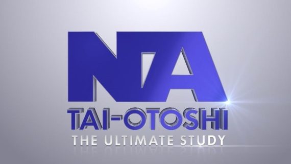 Neil Adams - Tai Otoshi - The Ultimate Study