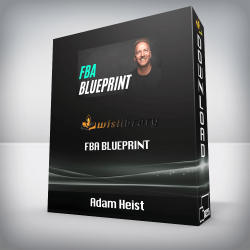 Adam Heist - FBA Blueprint