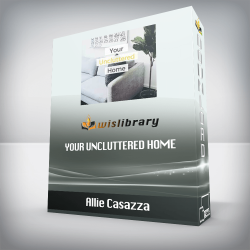 Allie Casazza - Your Uncluttered Home