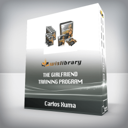 Carlos Xuma - The Girlfriend Training Program