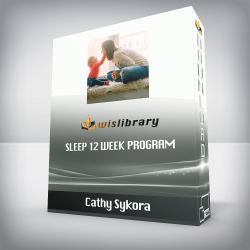 Cathy Sykora - Sleep 12 Week Program