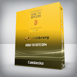 CoinGecko - How to Bitcoin