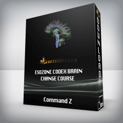 Command Z - Esozone Codex Brain Change Course