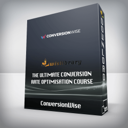 ConversionWise - The Ultimate Conversion Rate Optimisation Course