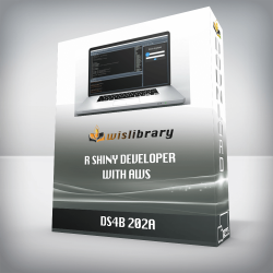 DS4B 202A - R Shiny Developer with AWS