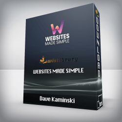 Dave Kaminski - Websites Made Simple