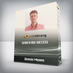 Dennis Moons - Search Ads Success