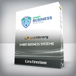 Ezra Firestone - Smart Business Systems