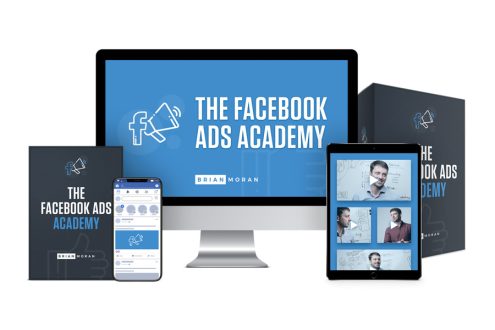 Brian Moran - Facebook Ads Academy 2.0