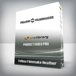 Fellow Filmmake Heather - Product Video PRO