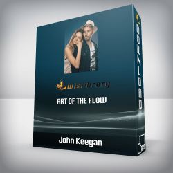 John Keegan - Art of The Flow