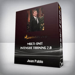 Juan Pablo - Multi-Unit Intensive Training 2.0