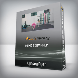 Lynsey Dyer - Mind Body Prep