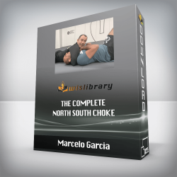 Marcelo Garcia - The Complete North South Choke