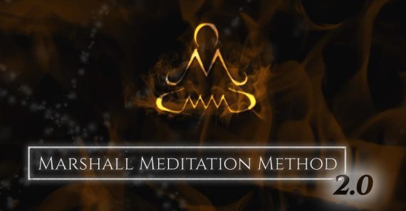 James Marshall - Marshall Meditation Method