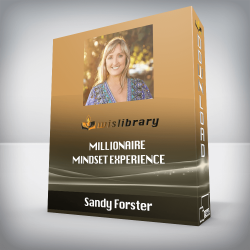 Sandy Forster - Millionaire Mindset Experience