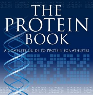 Lyle Mcdonald - The Protein Book