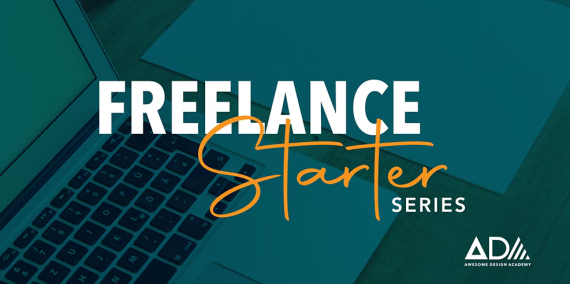 Freelance Starter Kit by Denis Demori(Fully Loaded)