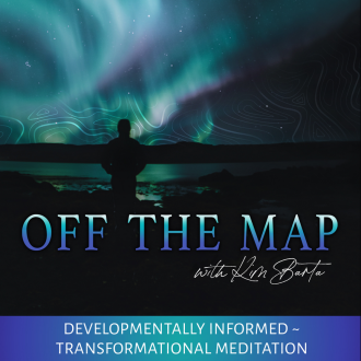 Kim Barta - Off the Map & Into the Territory 2021