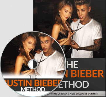 Greg Greenway - The Justin Bieber Method