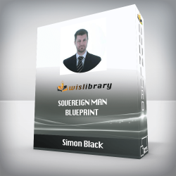 Simon Black - Sovereign Man - Blueprint