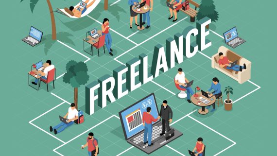 Complete Guide to Freelancing in 2022: Zero to Maste