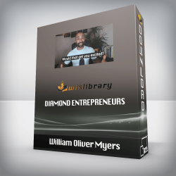 William Oliver Myers - Diamond Entrepreneurs