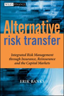 Erik Banks - Alternative Risk Transfer