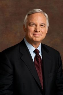 Jack Canfield - Breakthrough to Success Online