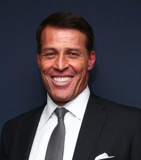 Anthony Robbins - Enhanced Communcation