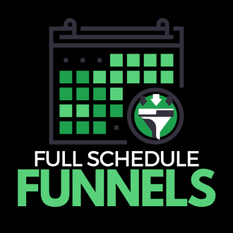 Ben Adkins - Full Schedule Funnels