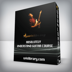 Absolutely Understand Guitar Course