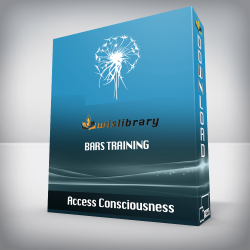 Access Consciousness - Bars Training