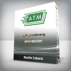 Austin Zaback - ATM MASTERY