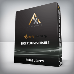 Axia Futures - Edge Courses Bundle