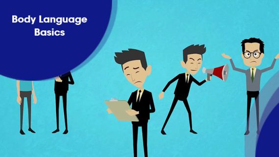 Stone River eLearning - Body Language Basics