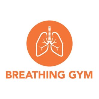 Eric Cobb - Z-Health University - The Breathing Gym (2020)