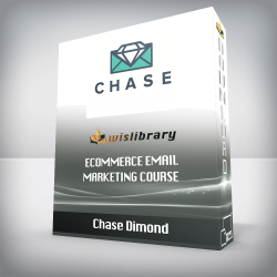 Chase Dimond - Ecommerce Email Marketing Course