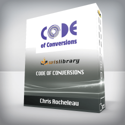 Chris Rocheleau - Code of Conversions