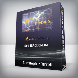 Christopher Farrell - Day Trade Online