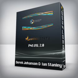 Derek Johanson & Ian Stanley - PNS VSL 2.0