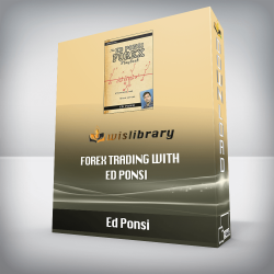 Ed Ponsi - Forex Trading with Ed Ponsi