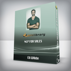 Eli Wilde - NLP For Sales