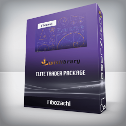 Fibozachi - Elite Trader Package