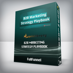 FullFunnel - B2B Marketing Strategy Playbook