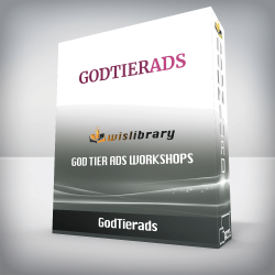 GodTierads - God Tier Ads Workshops