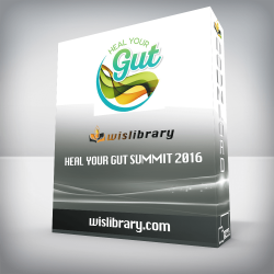 Heal Your Gut Summit 2016