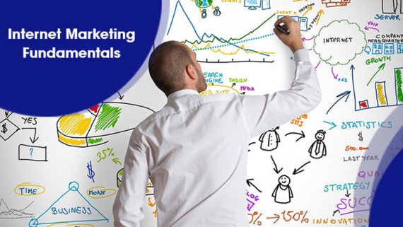 Stone River eLearning - Internet Marketing Fundamentals