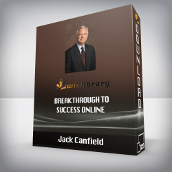 Jack Canfield - Breakthrough to Success Online