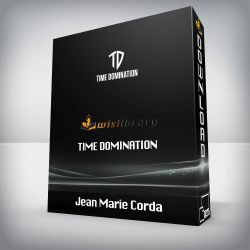 Jean Marie Corda - Time Domination